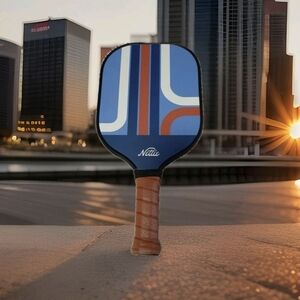Nettie Classic Pickleball Paddle new approved by USA